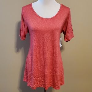 Lularoe Perfect Tee